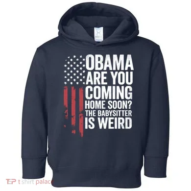 Toddler Hoodie