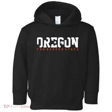 Toddler Hoodie