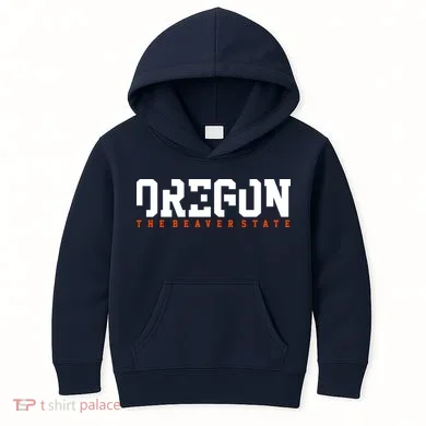 Kids Hoodie
