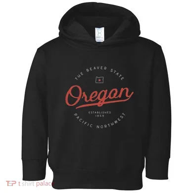 Toddler Hoodie