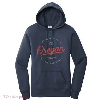 Women's Hoodie