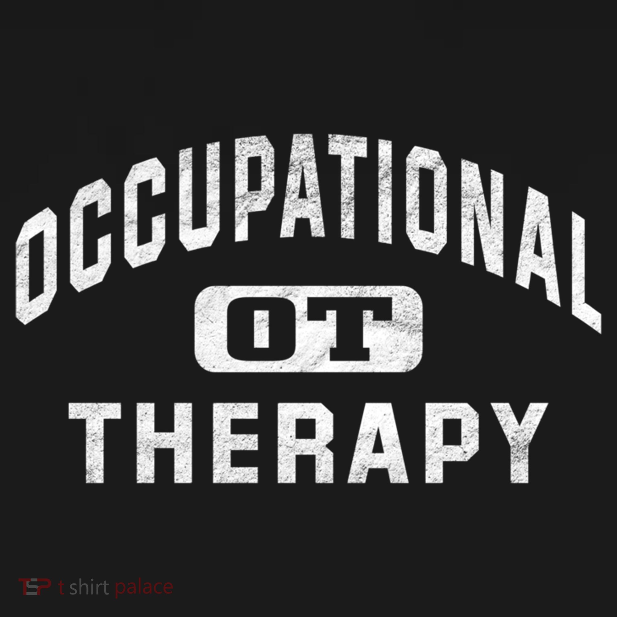 Occupational Therapist Cool Gift For Occupational Therapy Month Bucket Hat