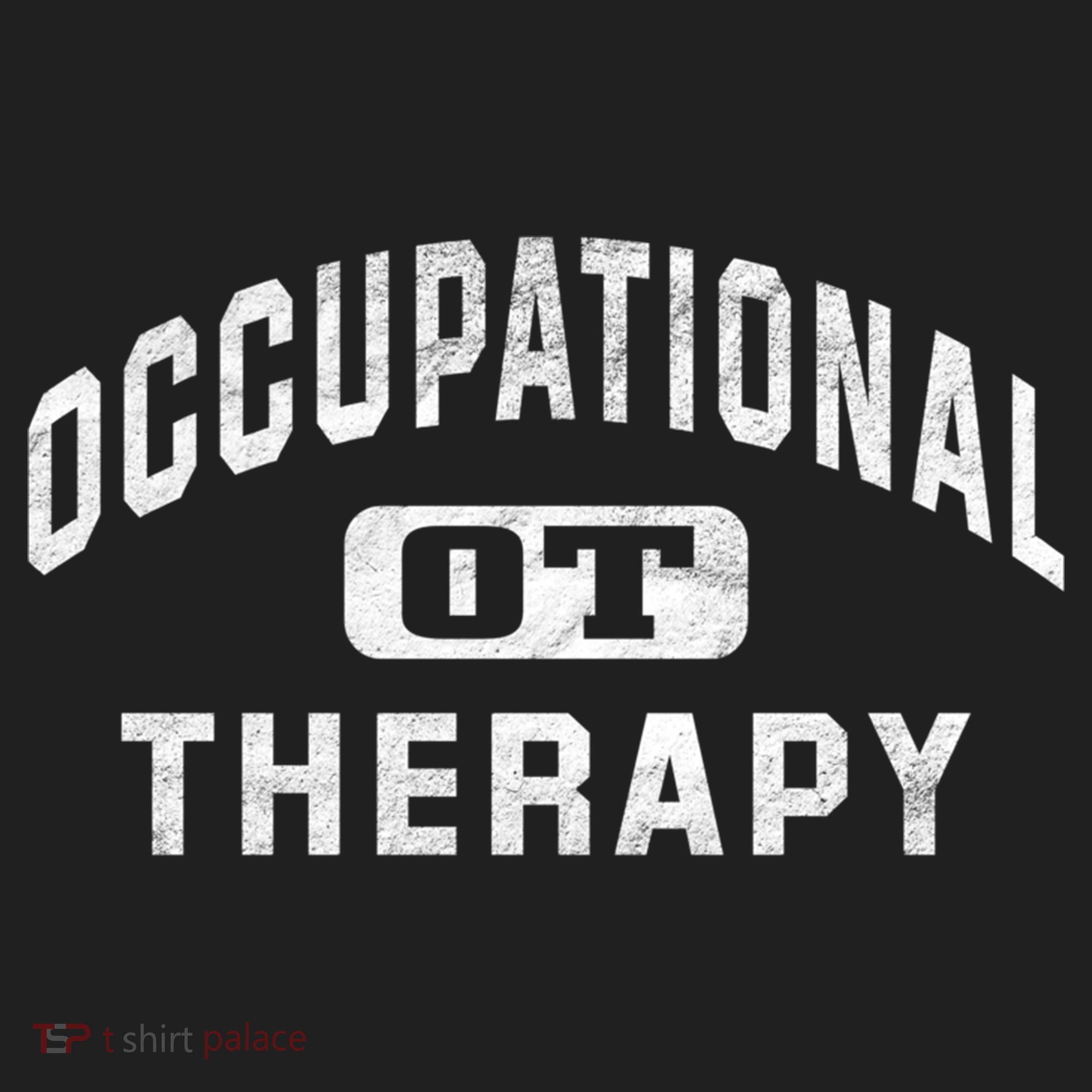 Occupational Therapist Cool Gift For Occupational Therapy Month Hat