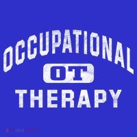 Occupational Therapist Cool Gift For Occupational Therapy Month Tank Top thumb 6