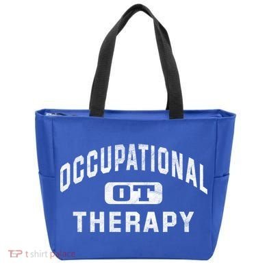 Occupational Therapist Cool Gift For Occupational Therapy Month Tote Bag