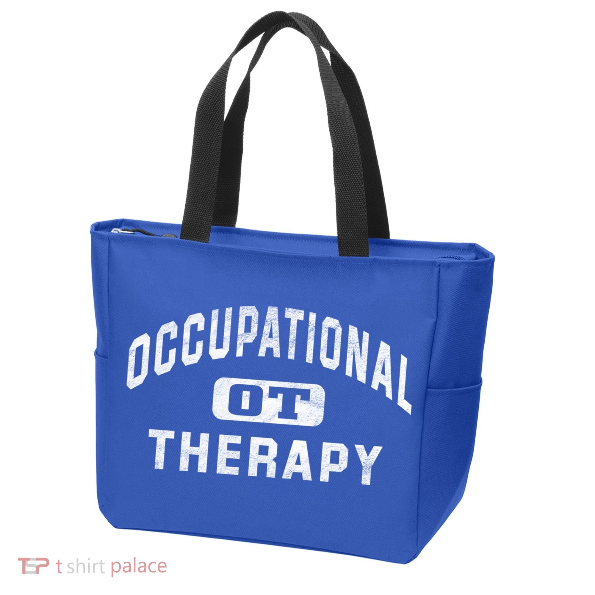 Occupational Therapist Cool Gift For Occupational Therapy Month Tote Bag