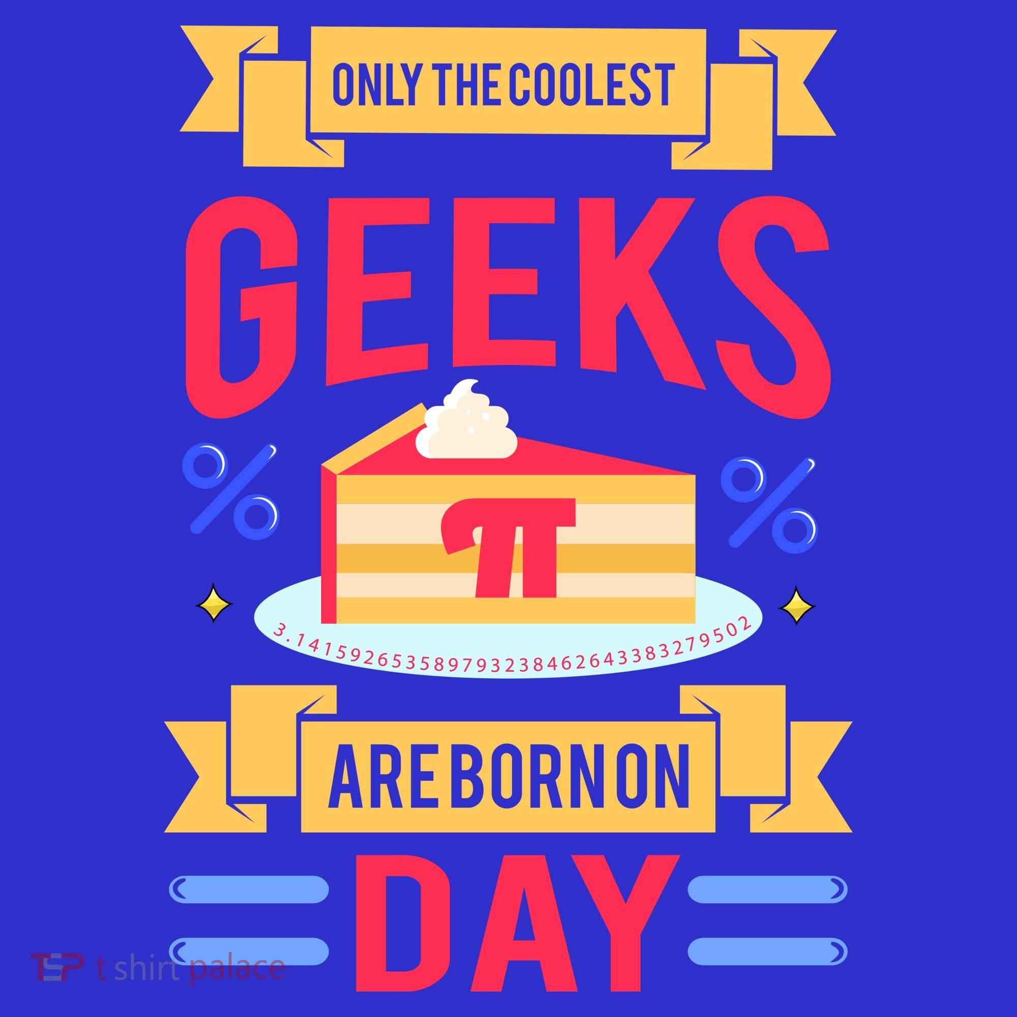 Only The Coolest Geeks Are Born On Pie Day Sweatshirt