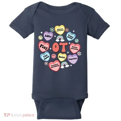 Baby Bodysuit