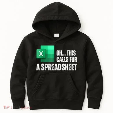 Kids Hoodie