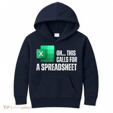 Kids Hoodie
