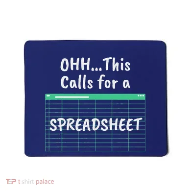 Mousepad