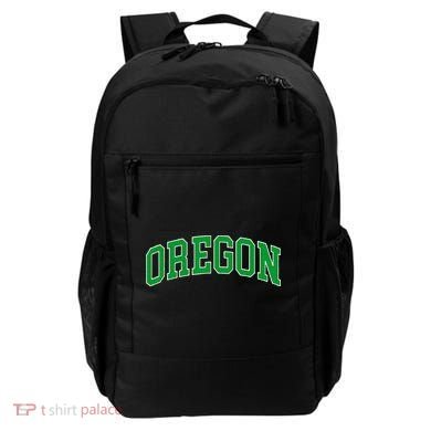 Oregon Throwback Design Classic  Backpack
