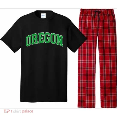 Pajama Set