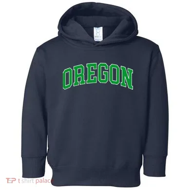 Toddler Hoodie