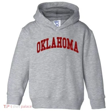 Toddler Hoodie