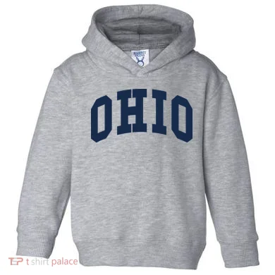 Toddler Hoodie