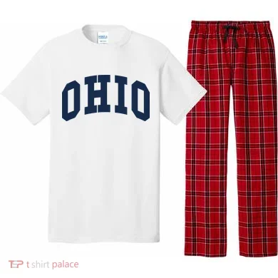 Pajama Set