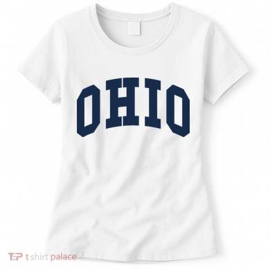 Ohio Throwback Design Classic Women's T-Shirt