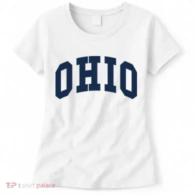 Ohio Throwback Design Classic Women's T-Shirt