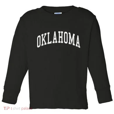 Toddler Long Sleeve