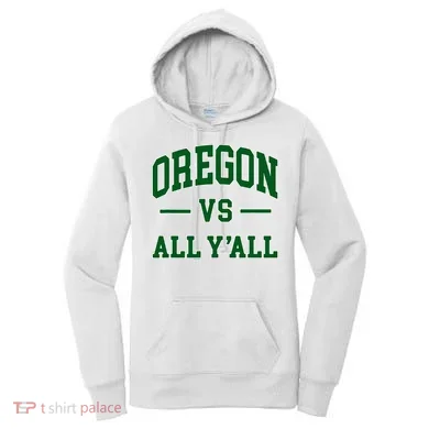 Women's Hoodie