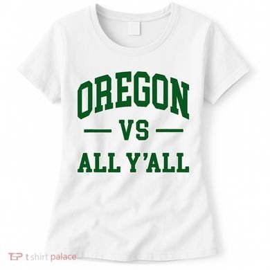 Oregon Throwback Design Classic Women's T-Shirt