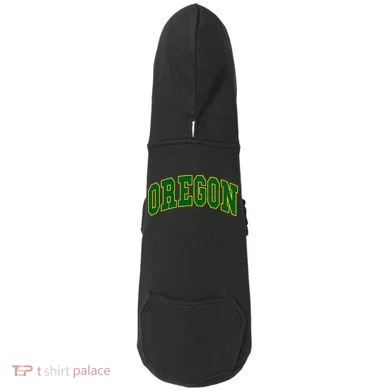 Doddie Hoodie