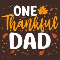 One Thankful Dad Matching Family Fall Thanksgiving Costume Kids Hoodie thumb 2