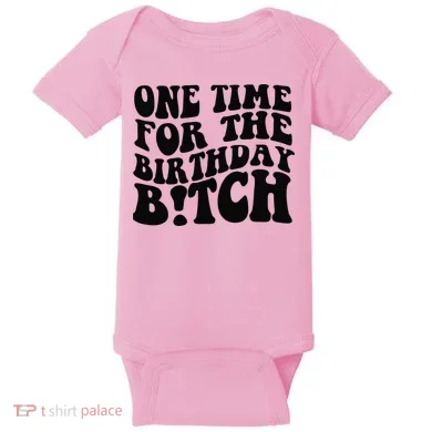 Baby Bodysuit