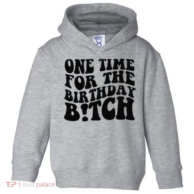 Toddler Hoodie