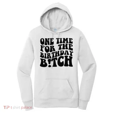 Women's Hoodie