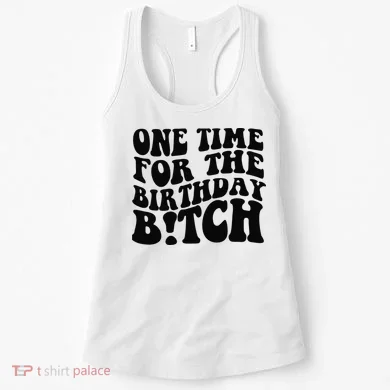 Women's Tank Top