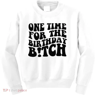 Kids Sweatshirt