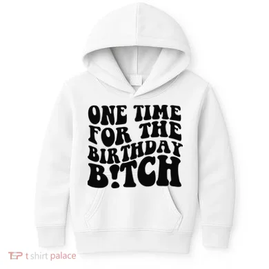 Kids Hoodie