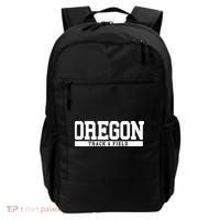 Oregon Track & Field Backpack thumb 0