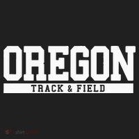 Oregon Track & Field Hat thumb 2