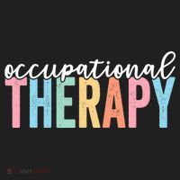 Occupational Therapy Funny OT Therapist Assistant Tumbler thumb 3