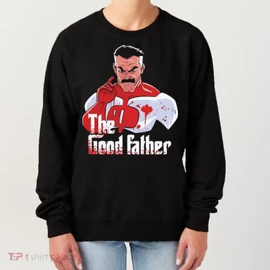 Women's Sweatshirt