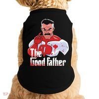 Omniman The Good Father Doggie Tank thumb 0