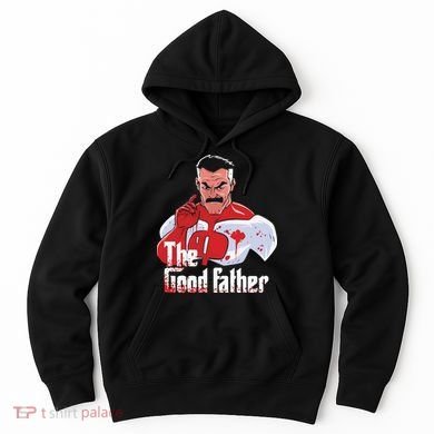 Omniman The Good Father Hoodie