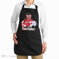 Omniman The Good Father Apron thumb 2