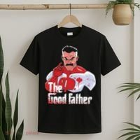 Omniman The Good Father T-Shirt thumb 2