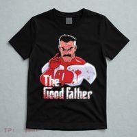 Omniman The Good Father T-Shirt thumb 5