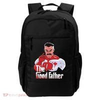 Omniman The Good Father Backpack thumb 0