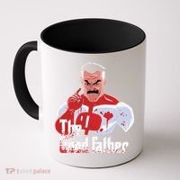 Omniman The Good Father Coffee Mug thumb 0
