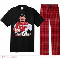 Omniman The Good Father Pajama Set thumb 0