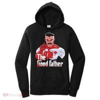 Omniman The Good Father Women's Hoodie thumb 0