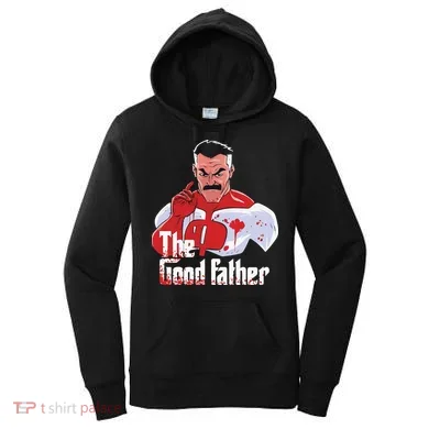 Women's Hoodie