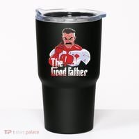 Omniman The Good Father Tumbler thumb 0