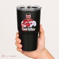 Omniman The Good Father Tumbler thumb 2